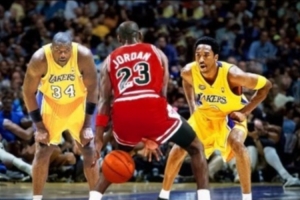 何以成王？揭秘1996年NBA夏天的三大制胜法则