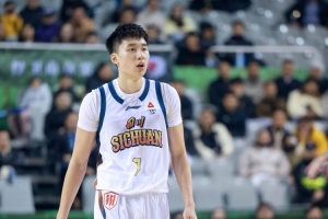 段睿骐预计今日下午与辽宁男篮达成签约协议