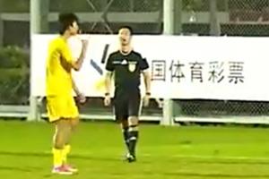 点球大战独中两元！赵松源以22%命中率刷新纪录，U17国足以3-1逆转河床