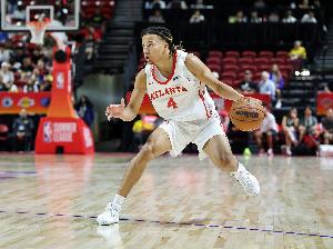弗莱明斯：夏季联赛与NCAA差异大，这里全是成熟壮汉