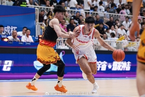 凭什么赢？三点拆解深圳马可波罗本场的取胜钥匙
