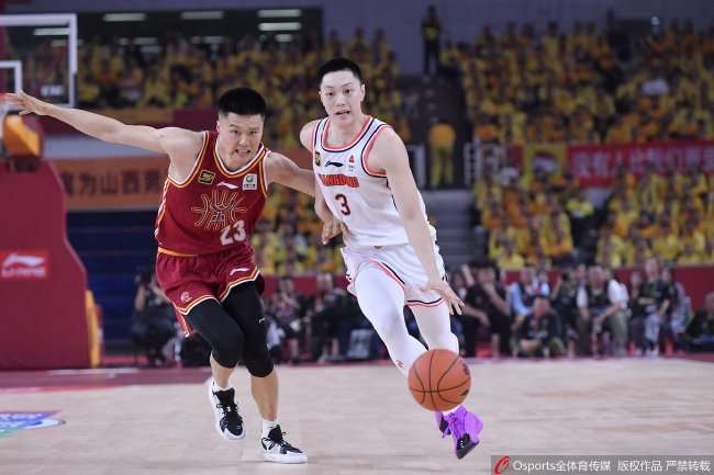 王牌vs神秘人