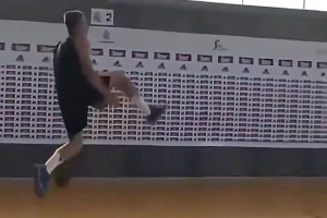 当年还瘦