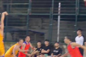绝平三分就是这么出其不意！