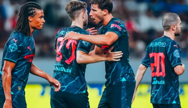 萨巴赫vs古比斯