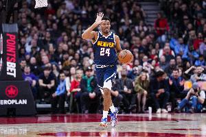 50战5.2分！皮克特签快船双向合同，数据诠释潜力与价值