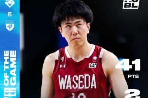 凭什么赢？三点拆解松本泰本场的取胜钥匙