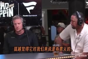 一笔交易解决四大需求——森林狼总裁谈为什么引进拉梅洛·鲍尔
