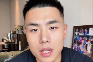 刘毅：感激山东给予我圆梦舞台，正值当打之年，换环境享受篮球乐趣