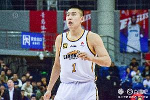 付豪与辽宁男篮续约两年，顶薪合同正式达成