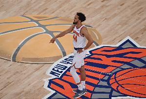 新赛季NBA季后赛防守王座：沙梅特领衔，文班亚马与麦克丹尼尔斯并列第八