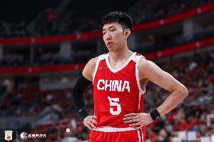 狂飙！廖三宁引领中国男篮，训练默契待爆发出击