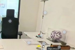 一手周边！曼城开卖瓜迪奥拉办公室用品！