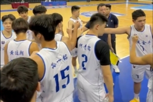 战报：金牛负勇胜，U19青年篮球赛第六名