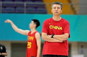 中国男篮8月9日至14日在佛山举行热身赛，迎战乌拉圭和新西兰男篮