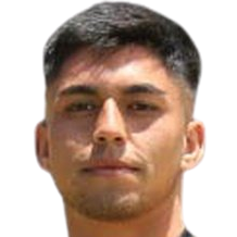 迪伦·亚历杭德罗·埃斯科巴·阿尔瓦雷斯
